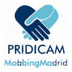logo-mobbing-madrid-acoso-laboral-pridicam-newsletter