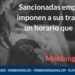 conciliar a las madres