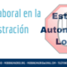 acoso laboral en la Administración Pública