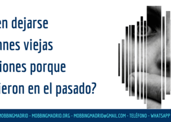 agresiones por acoso laboral