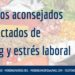alimentación aconsejada en situaciones de acoso laboral