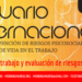 Inspección de trabajo y evaluación de riesgos psicosociales