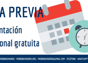 afectados de mobbing