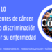 Discriminación laboral por cáncer