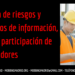 Evaluación de riesgos y los derechos de información