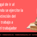 Extinción del contrato de trabajo por el trabajador