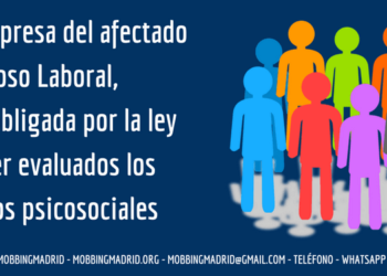 seguridad y salud de los trabajadores