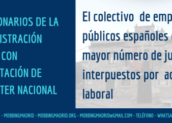 Funcionarios de Administración Local