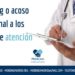 Acoso institucional a los médicos de atención primaria