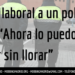 Acoso laboral a un policía local