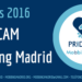 PRIDICAM Mobbing Madrid