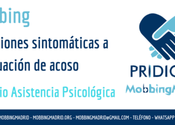 reacciones sintomáticas