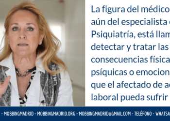 Síndrome de Burnout reconocido como enfermedad