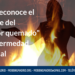 Síndrome del trabajador quemado