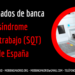 síndrome quemado en los empleados de banca