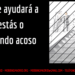 estás o no sufriendo acoso laboral