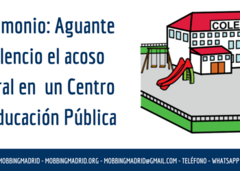 acoso laboral en un Colegio